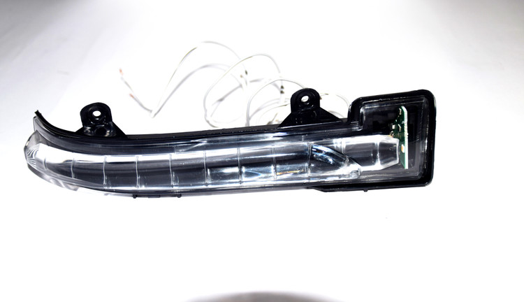 خطر راهنما عقب چپ چری تیگو 8 پلاس T1D/تیگو 7پرو برند TOUCH CAR
