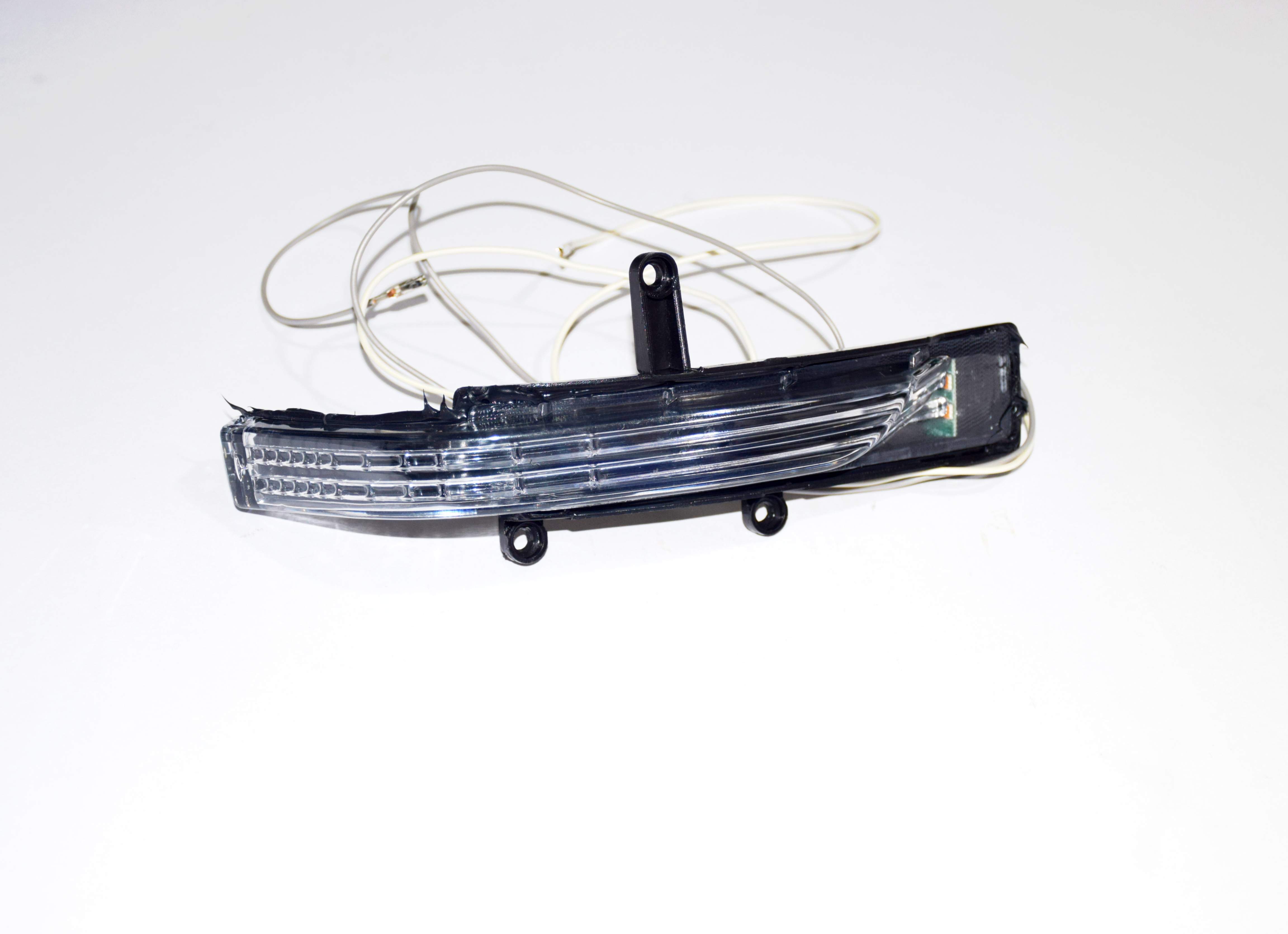 خطر راهنما تیگو X3/X22