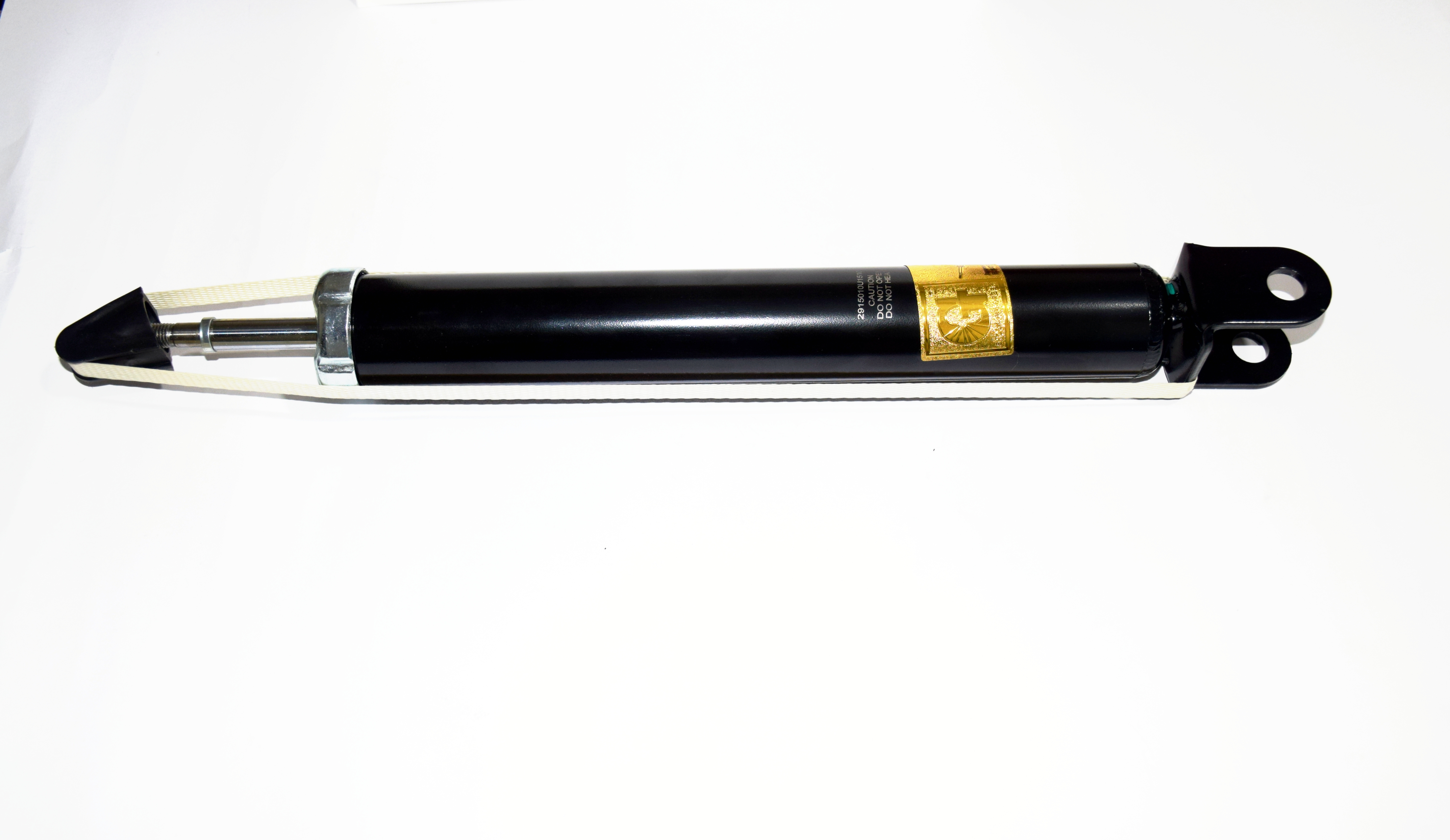 کمک عقب جک S5 وارداتی